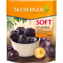 Seeberger soft plums 200g bag