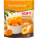 Seeberger soft apricot 200g bag