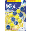 WC Frisch Kraft-Aktiv 3er lemon w3c1
