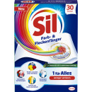 sil color catcher wipes 30 sft30
