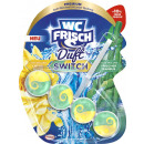 WC fresh scent switch lotus wds8