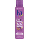 fa deospray purple passion f60p can