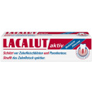 lacalut toothpaste zahnfl + parod. 100ml