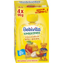 Bebivita ki-sp vk apple 4x90g