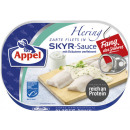 AppelHerings-Filets skyr sauce 190g can