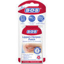 sos lip herpes patch