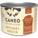 petcura caneo chicken times assorted her200g can