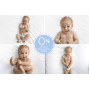 baby-soft diapers mini 2 31er