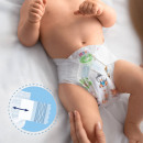 baby-soft diapers maxi 4 32er