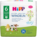 baby soft diapers large 6 26er