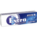 Wrigley Extra Professional strong mint