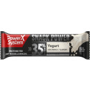 Yogurt Barretta Power System 45g