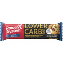 power system bar lower carb cook.creme 40g Rieg