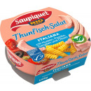 Saupiquet tuna.italiana 160g can