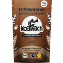 koawach pure organic 100g bag