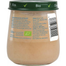 FunnyFrisch bio bir / ban / carrot 120g jar