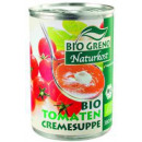 BioGreno bio tomato cream soup 380ml tin