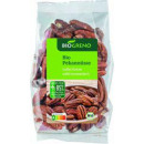 BioGreno organic pecan nuts 100g bag