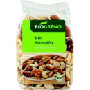 BioGreno organic nut mix 150g bag