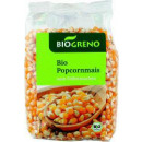 BioGreno organic popcorn corn 250g bag