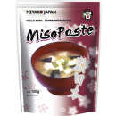 miyako miso suppenpas.hell150g bag