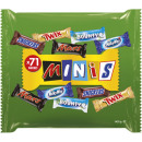 mars mixed minis g bag