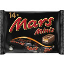 Mars minis 275g bag