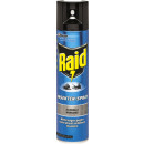 raid insect spray 400ml can