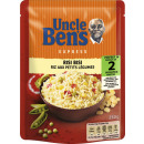UncleBens express rice risi-bisi250g bag