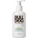 bulldog bart Shampoo + con.200ml Flasche