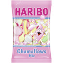 Haribo chamallows mix 225g bag