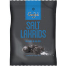 ga-jol salt liquorice bag, 140g bag