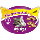 wholesale Pet supplies: Whiskas crispy chicken 60g