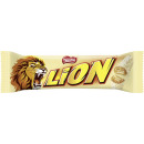 groothandel Food producten:leeuw wit 42g