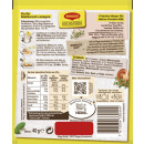 mayorista Alimentos y bebidas: Maggi lasaña de macarrones, bolsa de 40g
