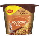 Maggi 5min terr couscous curry70g Becher