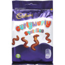 cadbury curly wurly squirl110g bag