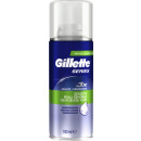 Gillette series sensitive foam 100ml can