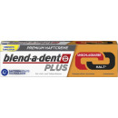 blend-a-dent adhesive cream premium b.halt 807 tub