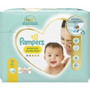 Pampers Premium protect size 2 30s