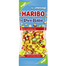 Haribo mini pico-balla sachet 65g