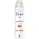 Dove spray invis.dry t can
