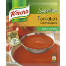 Velouté de tomates Knorr, sachet 62g