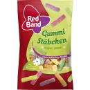 red band gumm.st.sup.sauer100g Beutel