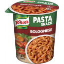 groothandel Food producten: Knorr pastasnack bolognese, 68g cup