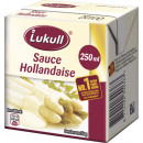 lukull sauce hollandaise 250ml