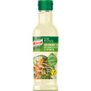 groothandel Food producten: Knorr dressing tuinkruiden, 210ml fles
