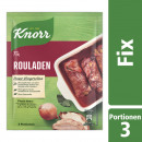 Knorr fix rouladen 31g bag