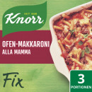 Knorr fix oven macaroni 48g bag