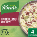 Knorr fix mince cheese soup 58g bag